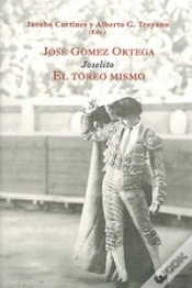 Capa do artigo José Gómez Ortega "Joselito"