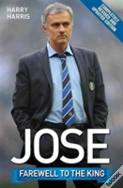 Capa do artigo Jose