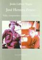 Jose Herrera Petere: Vida, Compromiso Politico Y Literatura  - Preview