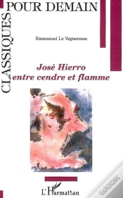 Capa do artigo José Hierro : Entre Cendre Et Flamme