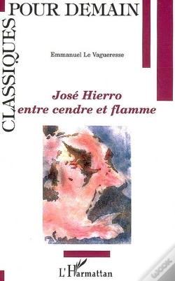 Capa do artigo José Hierro : Entre Cendre Et Flamme