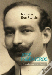Capa do artigo José Ingenieros