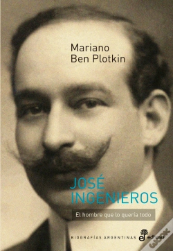 Capa do artigo José Ingenieros