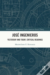 Jose Ingenieros