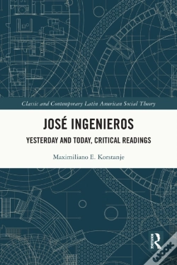 Capa do artigo Jose Ingenieros