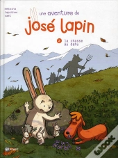 José Lapin T.2