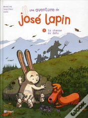 Capa do artigo José Lapin T.2