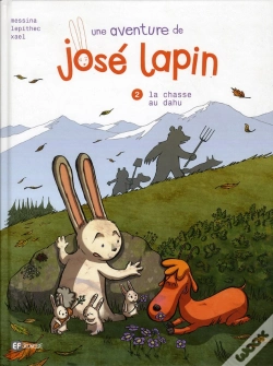 Capa do artigo José Lapin T.2