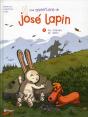 José Lapin T.2 - Preview