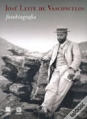 Capa do artigo José Leite de Vasconcelos