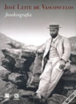 Capa do artigo José Leite de Vasconcelos