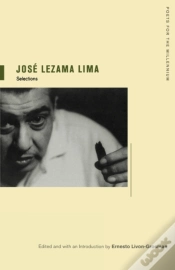 Capa do artigo Jose Lezama Lima