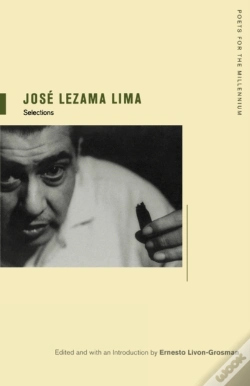 Capa do artigo Jose Lezama Lima