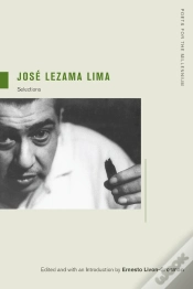 Capa do artigo Jose Lezama Lima