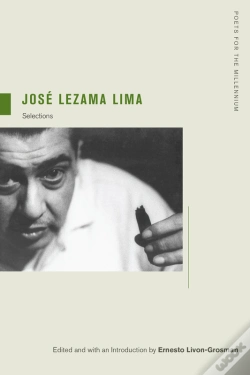 Capa do artigo Jose Lezama Lima