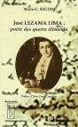Jose Lezama Lima ; Poete Des Quatre Elements - Preview
