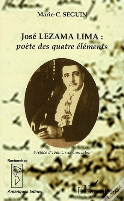 Capa do artigo Jose Lezama Lima ; Poete Des Quatre Elements