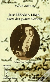 Capa do artigo Jose Lezama Lima ; Poete Des Quatre Elements