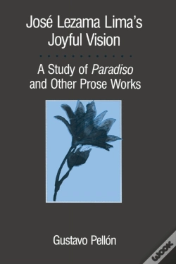 Capa do artigo Jose Lezama Lima'S Joyful Vision