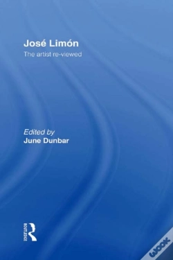 Capa do artigo Jose Limon