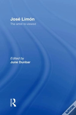 Capa do artigo Jose Limon