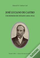 José Luciano de Castro
