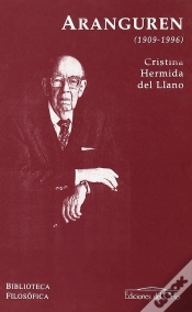 Capa do artigo Jose Luis L. Aranguren (1909-1996)
