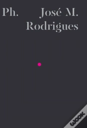 Capa do artigo José M. Rodrigues (Ph.05)