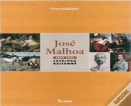José Malhoa (1855-1933)