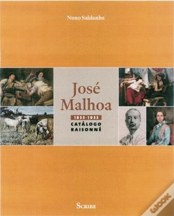 Capa do artigo José Malhoa (1855-1933)