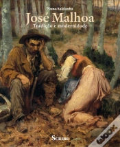 Capa do artigo José Malhoa