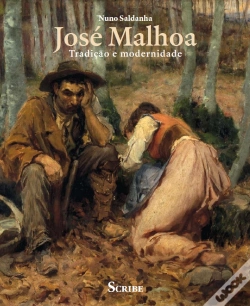 Capa do artigo José Malhoa