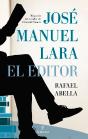 Jose Manuel Lara El Editor - Preview