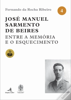 Capa do artigo José Manuel Sarmento de Beires