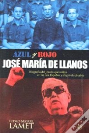 Capa do artigo José María De Llanos