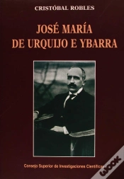 Capa do artigo José María De Urquijo E Ybarra