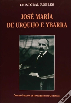 Capa do artigo José María De Urquijo E Ybarra