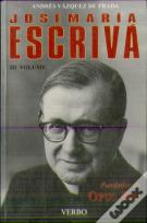 Jose María Escrivá - Volume 3