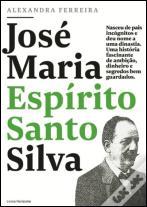 José Maria Espírito Santo Silva