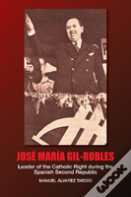 Jose Maria Gil-Robles