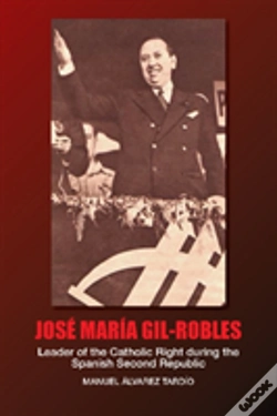 Capa do artigo Jose Maria Gil-Robles