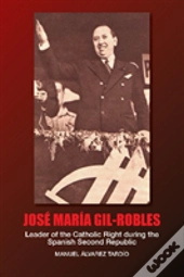 Jose Maria Gil-Robles