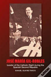 Capa do artigo Jose Maria Gil-Robles
