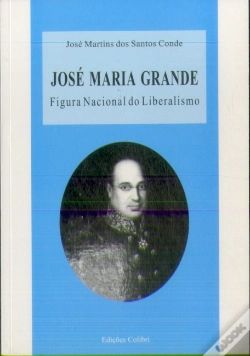 Capa do artigo José Maria Grande
