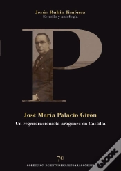 Capa do artigo Jose Maria Palacio Giron