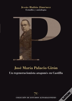 Capa do artigo Jose Maria Palacio Giron
