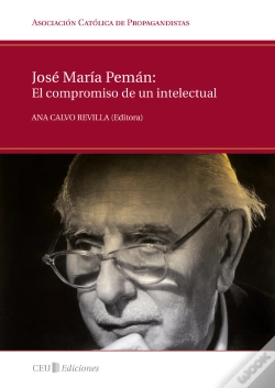 Capa do artigo José María Pemán: El Compromiso De Un Intelectual