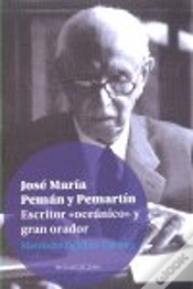 Capa do artigo Jose Maria Peman Y Permartin