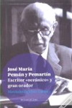 Capa do artigo Jose Maria Peman Y Permartin