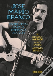 Capa do artigo José Mário Branco